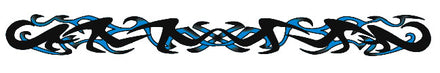 Tribal Armband Tattoo
