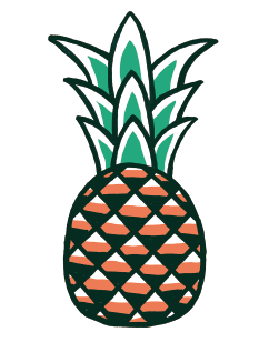 Tropical - Tattoonie