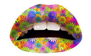 Violent Lips Electric Daisy