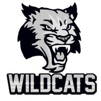 Wildcats Mascot Tattoo
