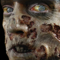 3D FX Transfers  "Zombie running dead"