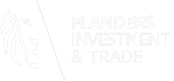 Logo flanders investment & trade
